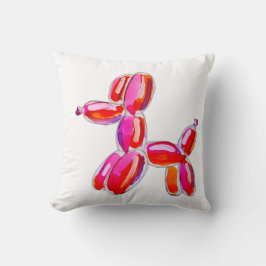 Balloon Dog Kudde