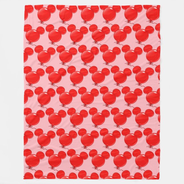Balloon Fleece Blanket (Framsidan)