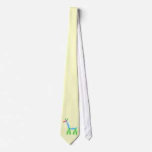 Balloon Giraffe Slips