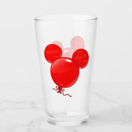 Balloon Glass Glaskopp