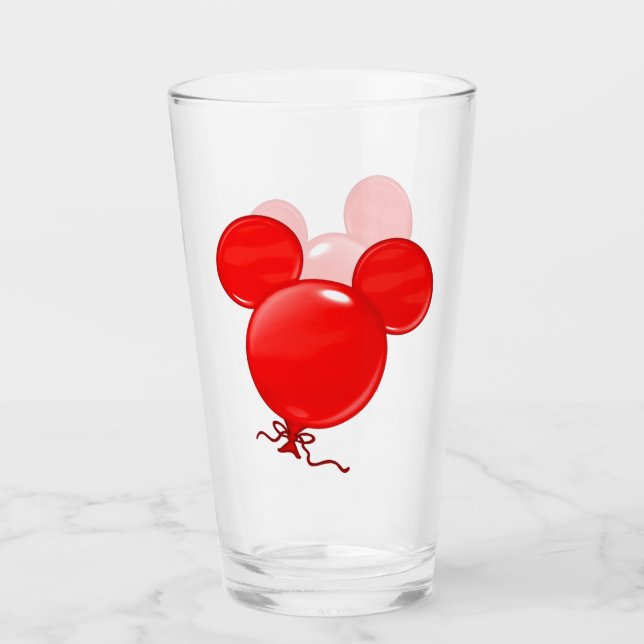 Balloon Glass Glaskopp (Framsida)