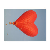 Balloon Heart