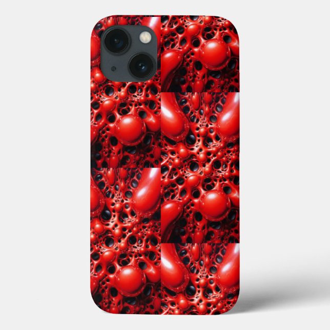 Balloon iPhone/iPad-fall (Baksida)