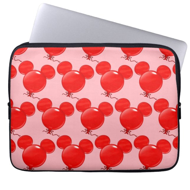 Balloon Laptop Sleeve (Framsidan)