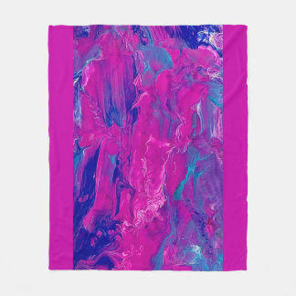 Balloon Man Fleecefilt