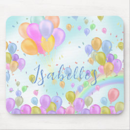 Balloon Pastel Musmatta