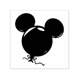 Balloon Self-inking Stamp Självfärgande Stämpel