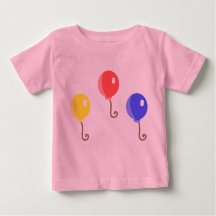 Balloon Småbarn Dress