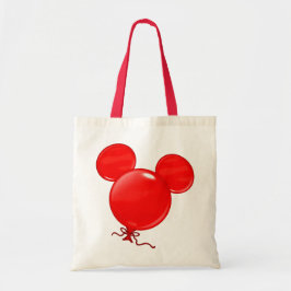 Balloon Tote Bag Tygkasse