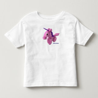 Balloonimals Maggie unicornen! Tee Shirt
