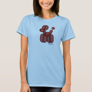 Balloonimals Pippy valpen! Tee