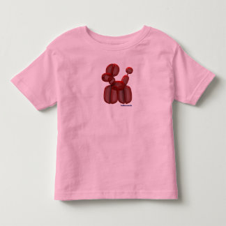 Balloonimals Pippy valpen! Tröja