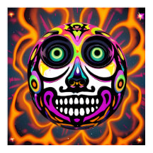 Ballooning Death Toll