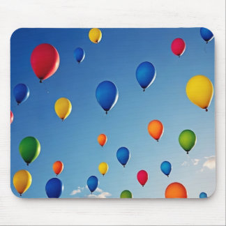 Balloons MousePads Musmatta