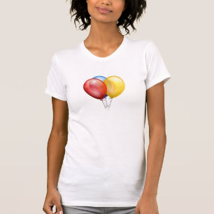 Balloons Shirt Tröja