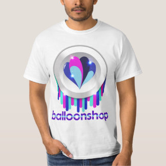 balloonshop tee