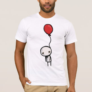 ballooon kopierar t-shirt
