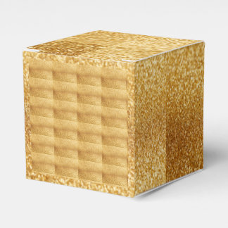 ballotin doré presentaskar