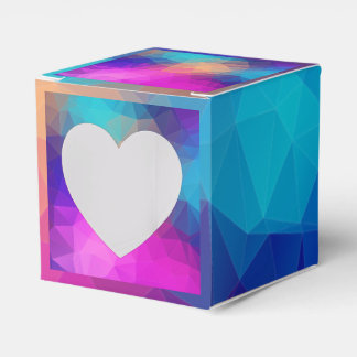 Ballotin milticolor presentaskar