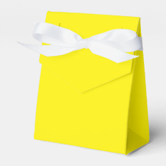 Ballotins jaune presentaskar