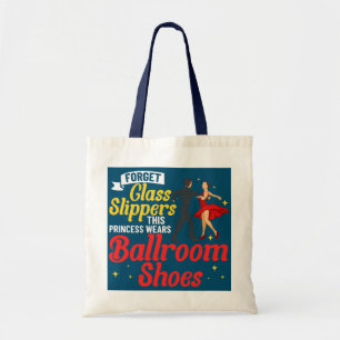 Ballroom Dancing Beginner Music Dancer Lessons Tygkasse