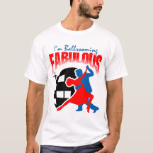 Ballroom Dancing - FABULOUS