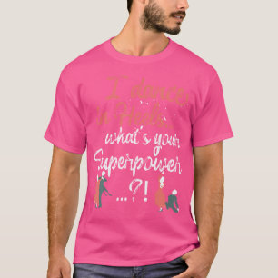 Ballroom Dancing Women Manar Dancer Couple Dance G T Shirt