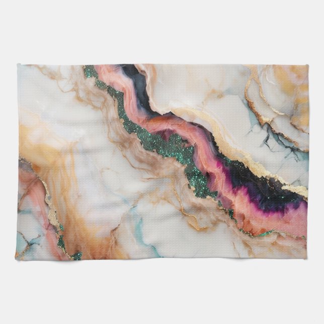 Ballroom Kökshandduk (Horisontell)