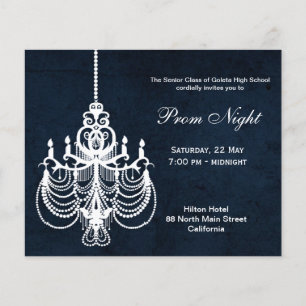 Ballroom Party Flygblad