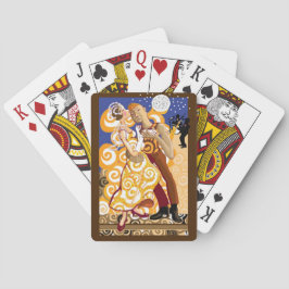 Ballrumsdansare Kortlek