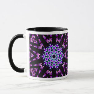 BallSTAR Mugg