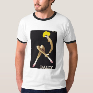 Bally Tee