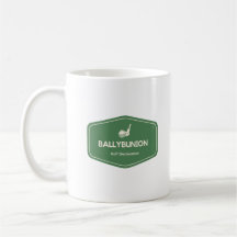 Ballybunion Ireland Golf Destination