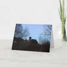 Balmashanner Monument, Framåt