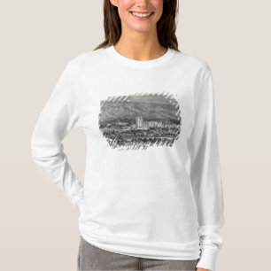 Balmoral från "fritidtimme", 1888 t-shirt