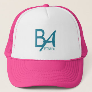 BAlogotyphatt Truckerkeps