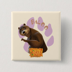 Baloo 1 knapp