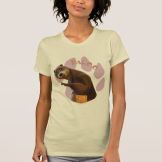 Baloo 1 tee