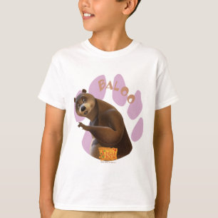 Baloo 1 tröja