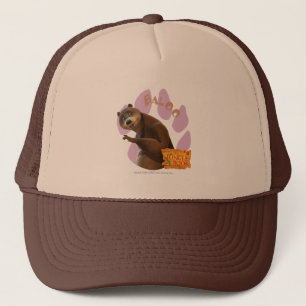 Baloo 1 truckerkeps
