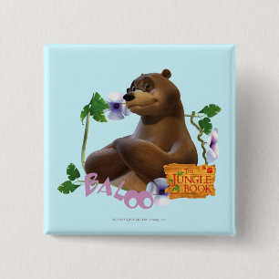 Baloo 2 knapp