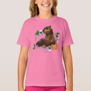 Baloo 2 tee