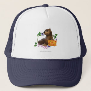 Baloo 2 truckerkeps