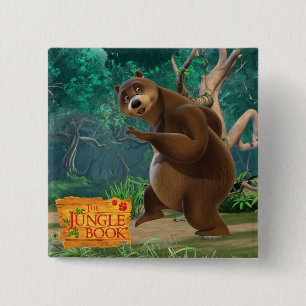 Baloo 3 knapp