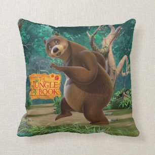 Baloo 3 kudde