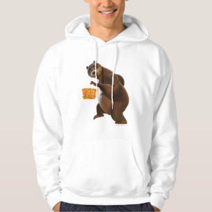 Baloo 3 munkjacka