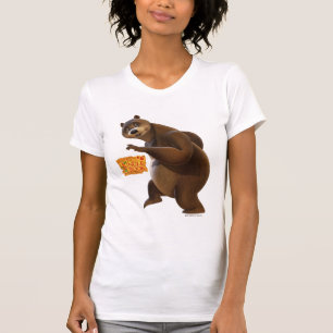 Baloo 3 t-shirt