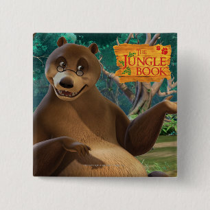Baloo 4 knapp