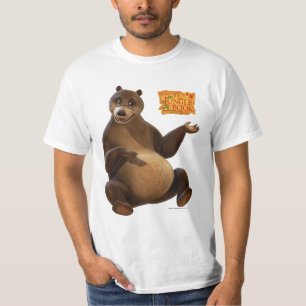 Baloo 4 t shirt