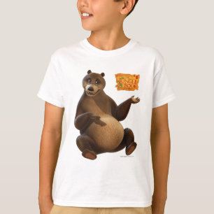Baloo 4 tröja